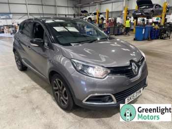 (15) - 0.9 TCe ENERGY Dynamique S MediaNav Euro 5 (s/s) 5dr