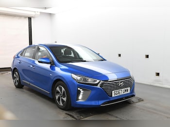 2017 (67) - 1.6 h-GDi Premium DCT Euro 6 (s/s) 5dr