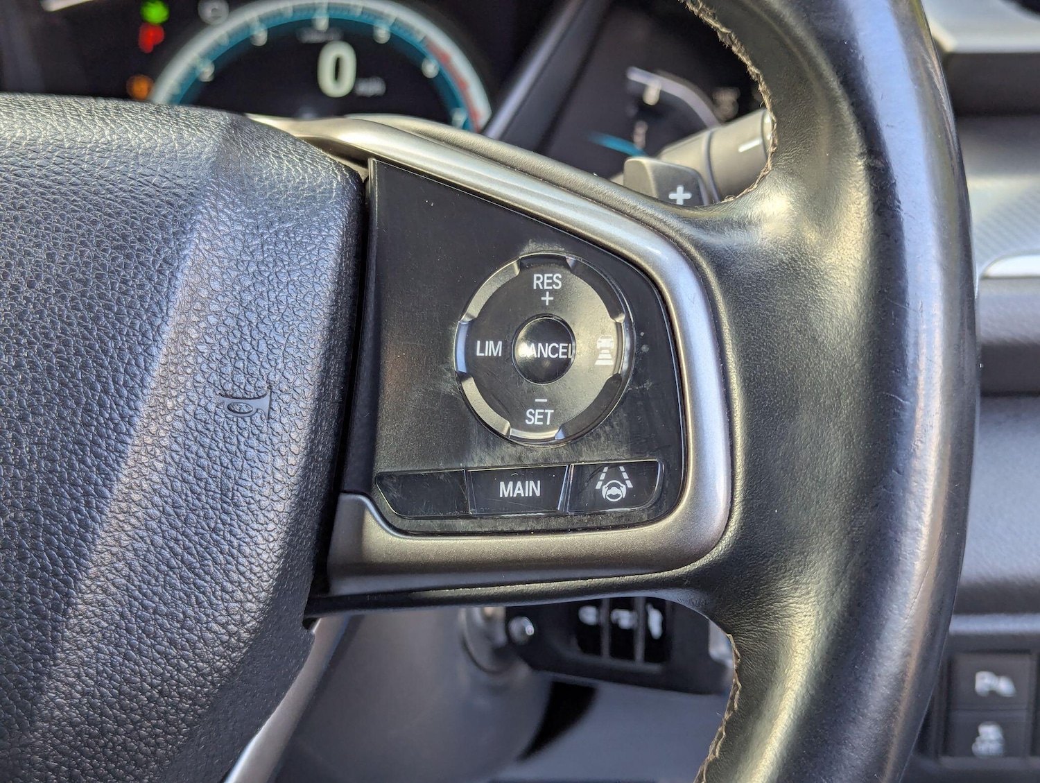 Vehicle 19