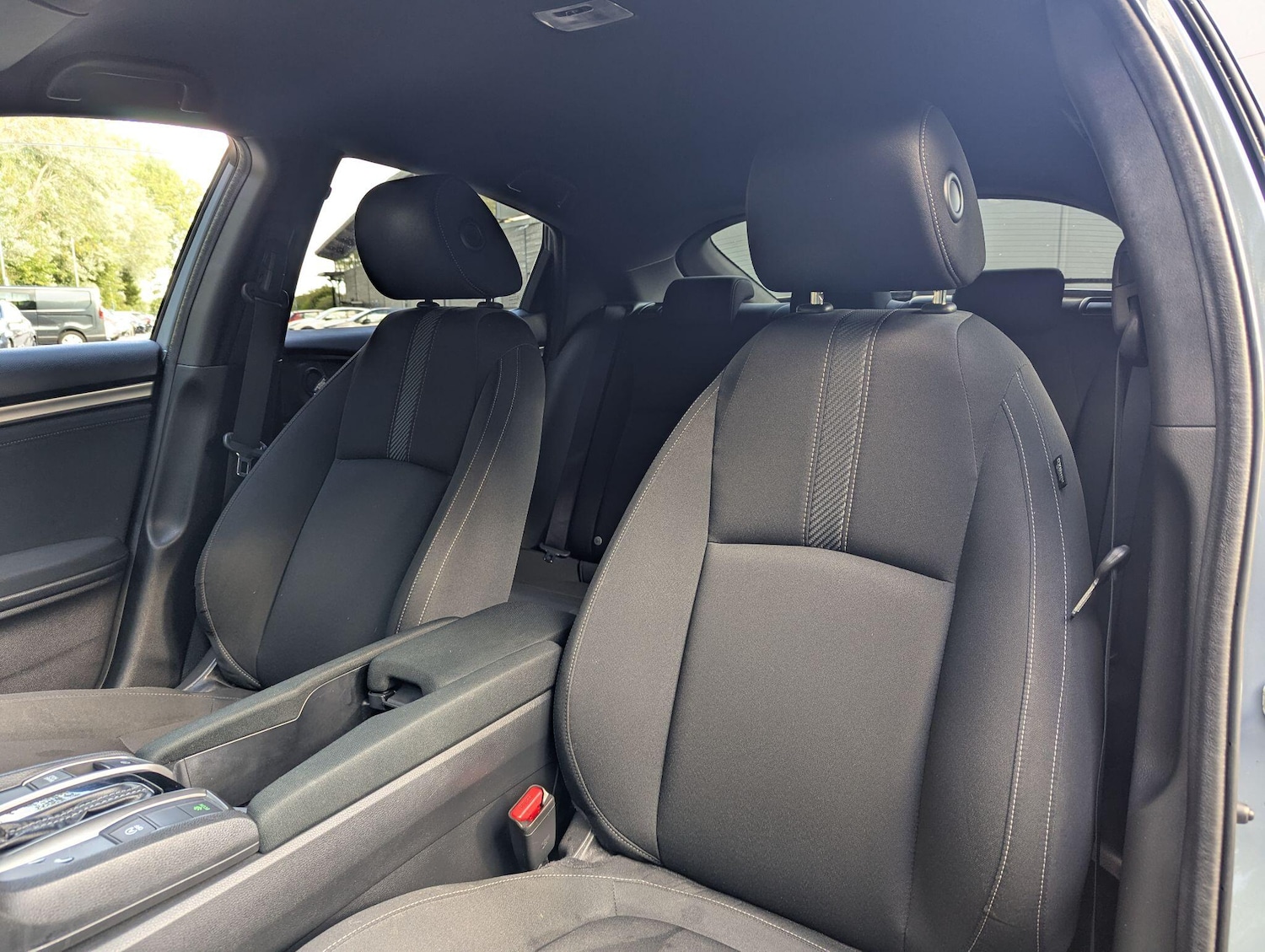 Vehicle 26