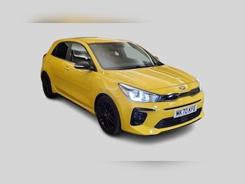 Used Kia Rio 2020 for sale - 75977347: Photo