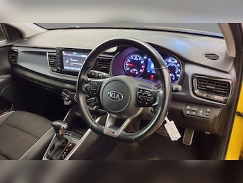 Used Kia Rio 2020 for sale - 75977347: Photo