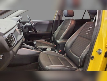 Used Kia Rio 2020 for sale - 75977347: Photo