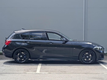 Used BMW 1 Series 2019 for sale - 75310631: Photo