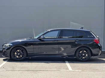 Used BMW 1 Series 2019 for sale - 75310631: Photo