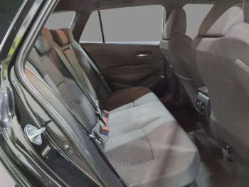 Used Toyota Corolla 2020 for sale - 74957881: Photo