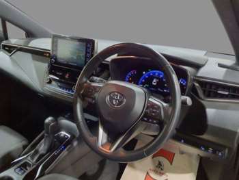 Used Toyota Corolla 2020 for sale - 74957881: Photo