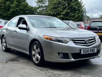 (10) - 2.0 i-VTEC EX Euro 5 4dr