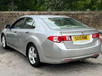 Used Honda Accord 2010 for sale - 75060722: Photo
