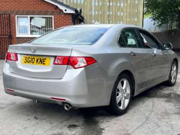 Used Honda Accord 2010 for sale - 75060722: Photo