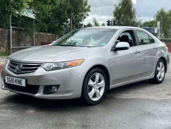 Used Honda Accord 2010 for sale - 75060722: Photo