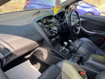 Used Ford Focus 2014 for sale - 75102229: Photo