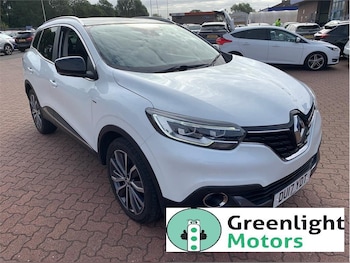 Renault - Kadjar