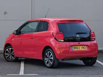 Used Citroen C1 2015 for sale - 73869948: Photo