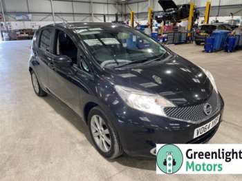 2014 (64) - 1.2 DIG-S Tekna CVT Euro 5 (s/s) 5dr