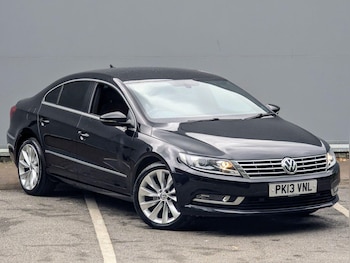 2013 (13) - 2.0 TDI BlueMotion Tech GT DSG Euro 5 (s/s) 4dr