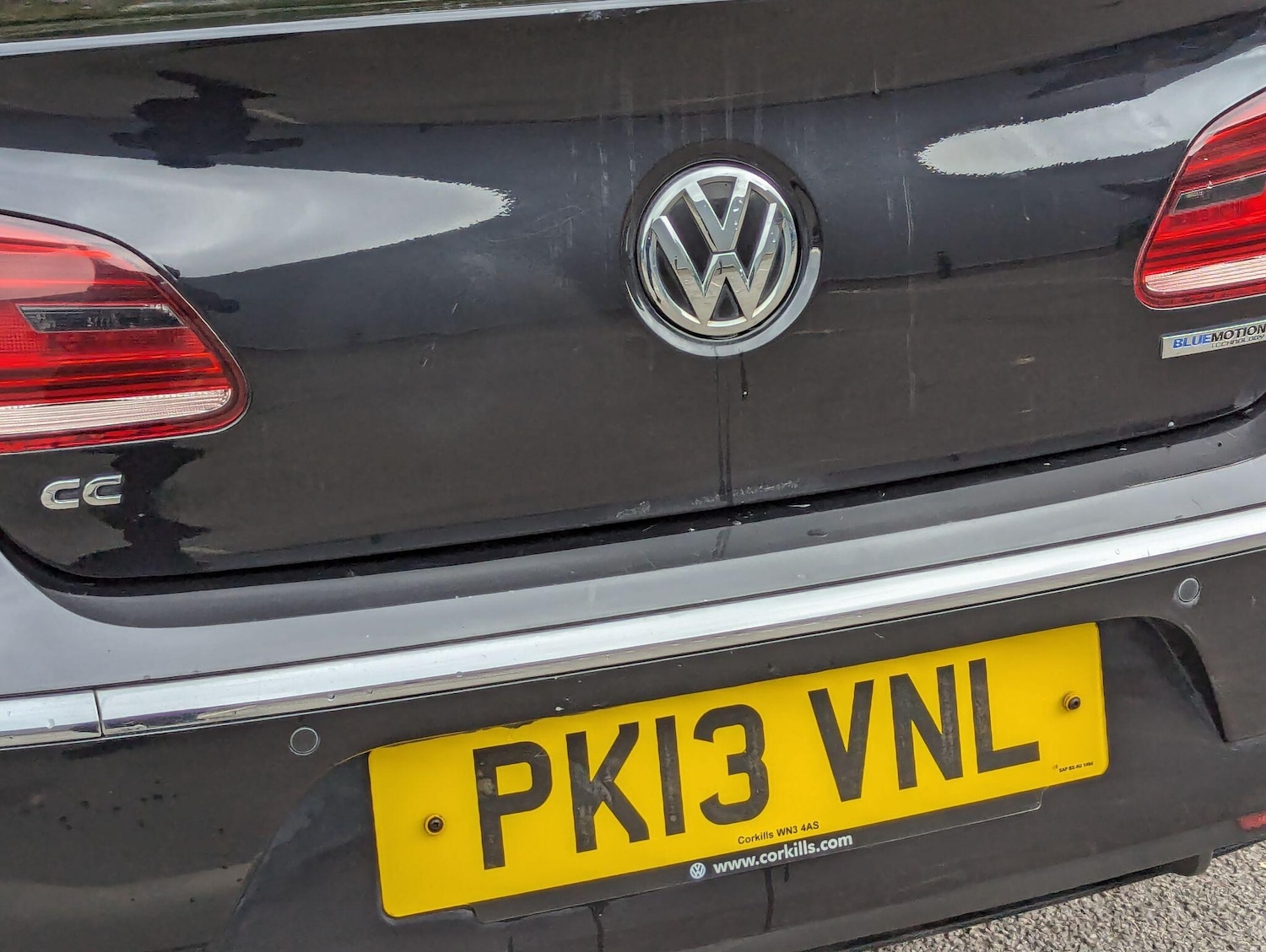Vehicle 25