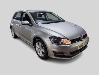 2016 (66) - 1.4 TSI BlueMotion Tech Match Edition Euro 6 (s/s) 5dr