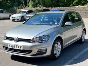 Used Volkswagen Golf 2016 for sale - 74521146: Photo