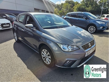 2017 (67) - 1.0 SE 5dr