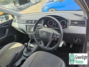 Used SEAT Ibiza 2017 for sale - 75905185: Photo
