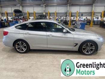 Used BMW 3 Series Gran Turismo 2013 for sale - 74739476: Photo