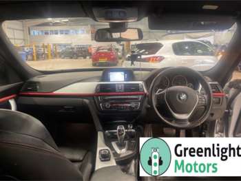 Used BMW 3 Series Gran Turismo 2013 for sale - 74739476: Photo