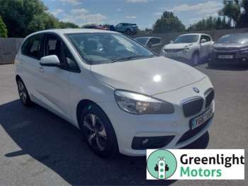 2017 (67) - 1.5 216d SE Auto Euro 6 (s/s) 5dr