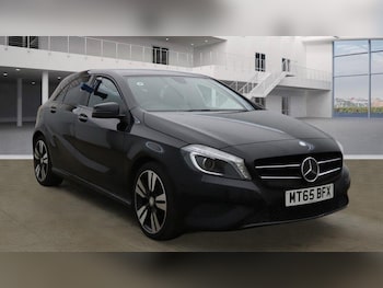 2015 (65) - 1.5 A180 CDI Sport Euro 5 (s/s) 5dr