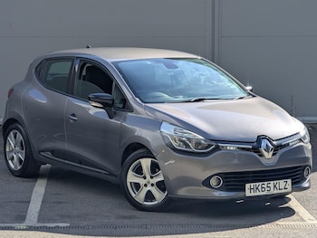 Renault - Clio