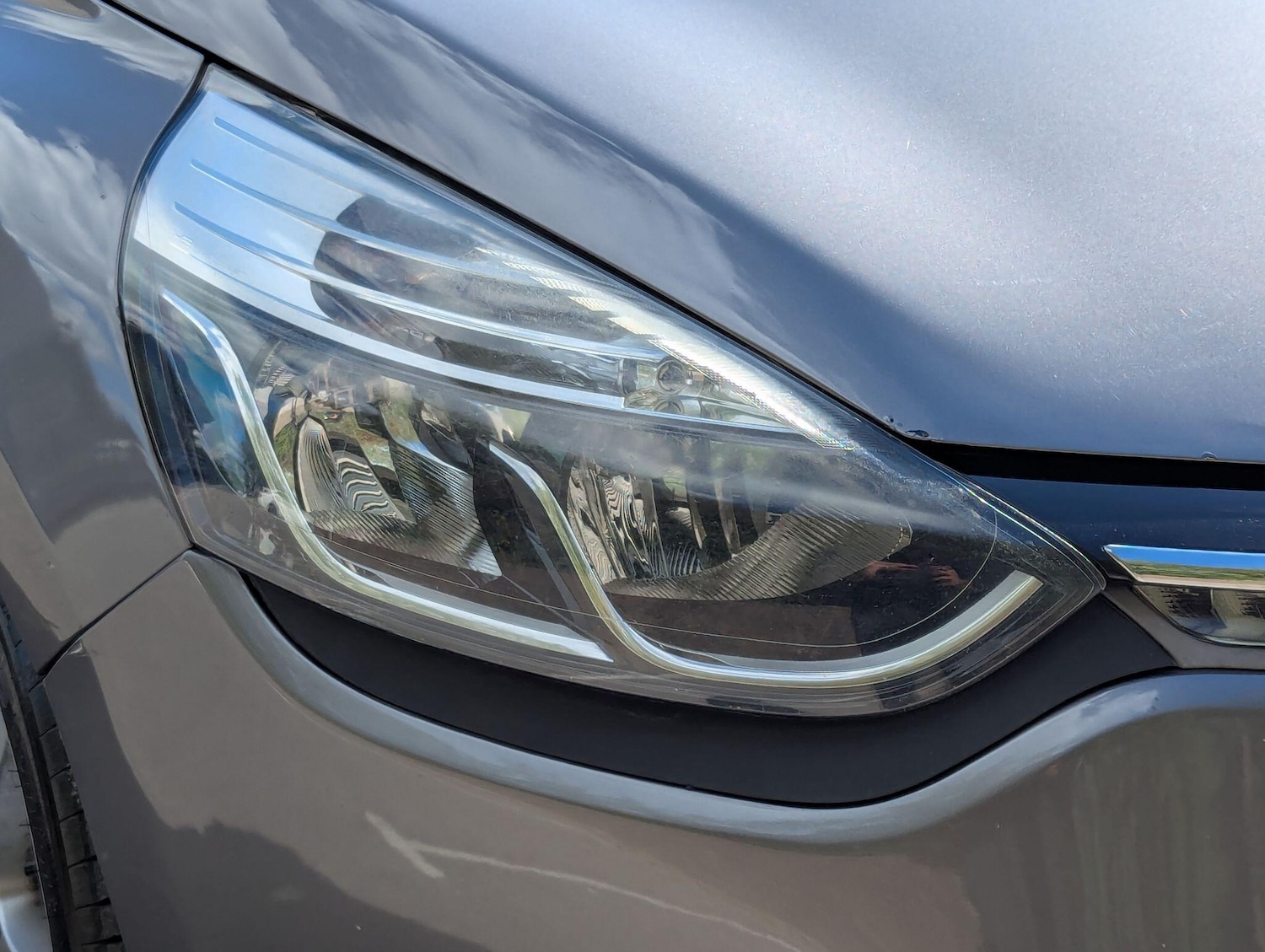 Used Renault Clio 2015 for sale - 76043050: Photo 20