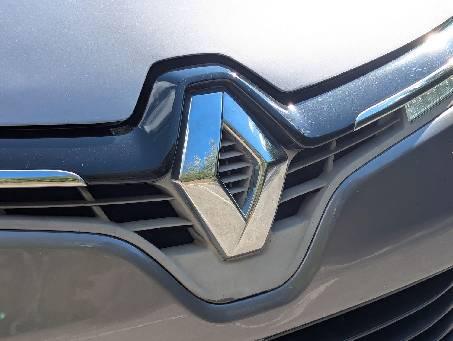 Used Renault Clio 2015 for sale - 76043050: Photo 22