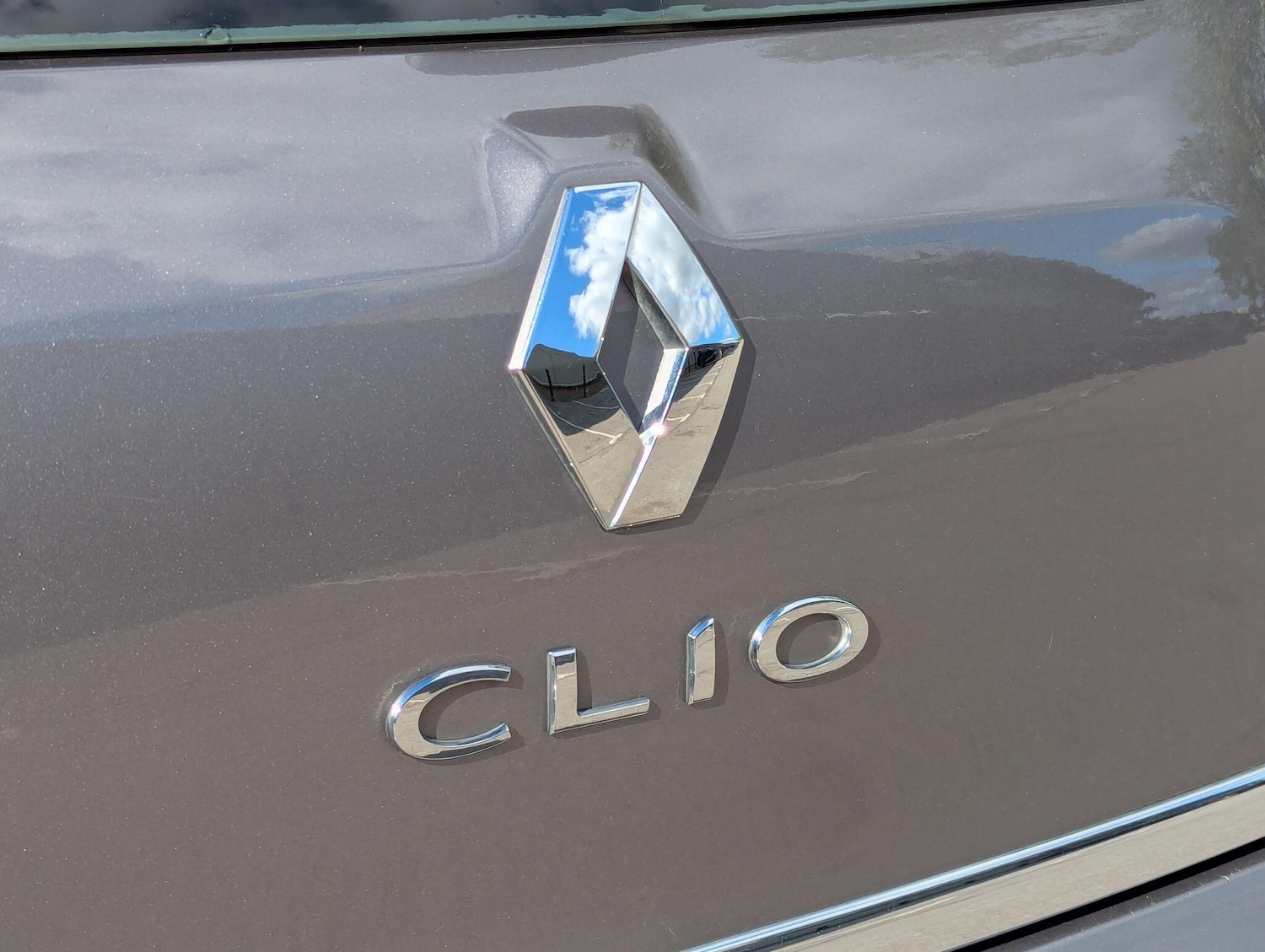 Used Renault Clio 2015 for sale - 76043050: Photo 32
