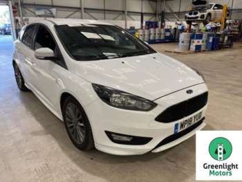 2018 (18) - 1.0T EcoBoost ST-Line Euro 6 (s/s) 5dr
