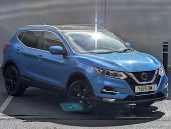 2019 (19) - 1.5 dCi N-Connecta Euro 6 (s/s) 5dr