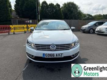 (66) - 2.0 TDI BlueMotion Tech GT Euro 6 (s/s) 4dr
