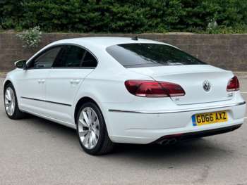 Used Volkswagen CC 2016 for sale - 74957609: Photo
