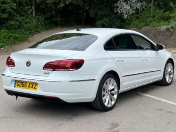 Used Volkswagen CC 2016 for sale - 74957609: Photo