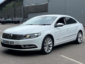 Used Volkswagen CC 2016 for sale - 74957609: Photo