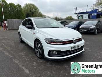2019 (19) - 2.0 TSI GTI+ DSG Euro 6 (s/s) 5dr