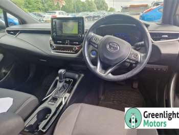 Used Toyota Corolla 2019 for sale - 74958346: Photo