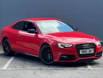 (16) - 2.0 TDI Black Edition Plus Multitronic Euro 6 (s/s) 2dr