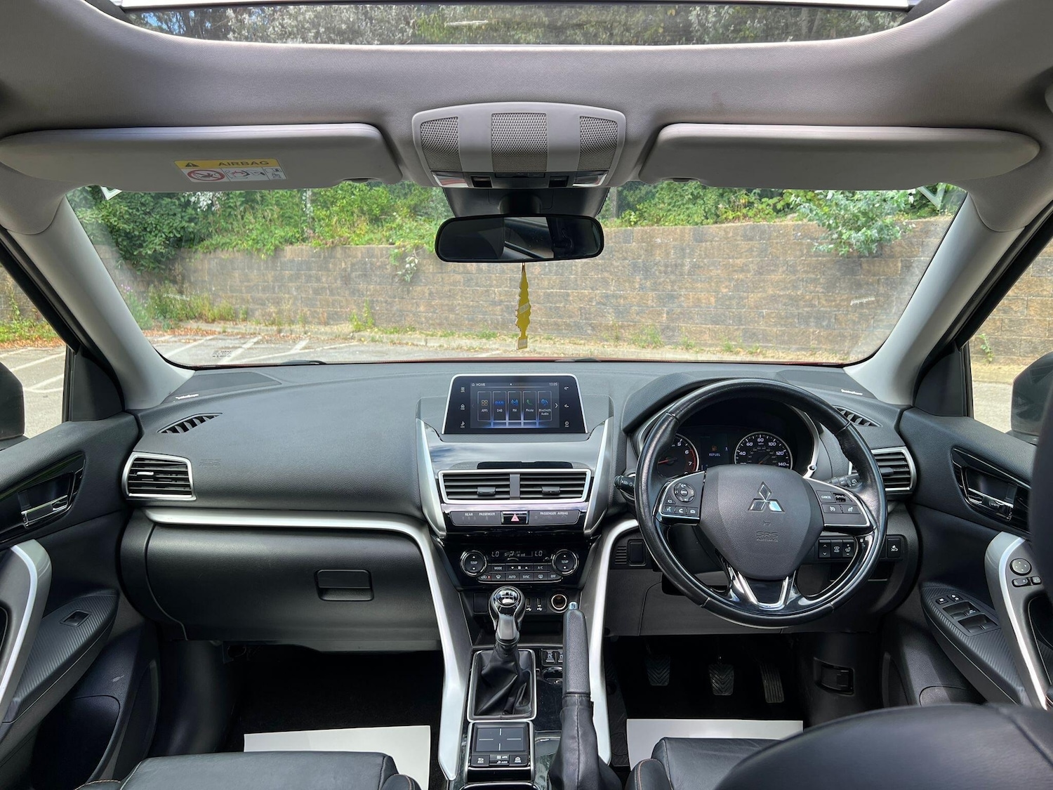 Vehicle 13