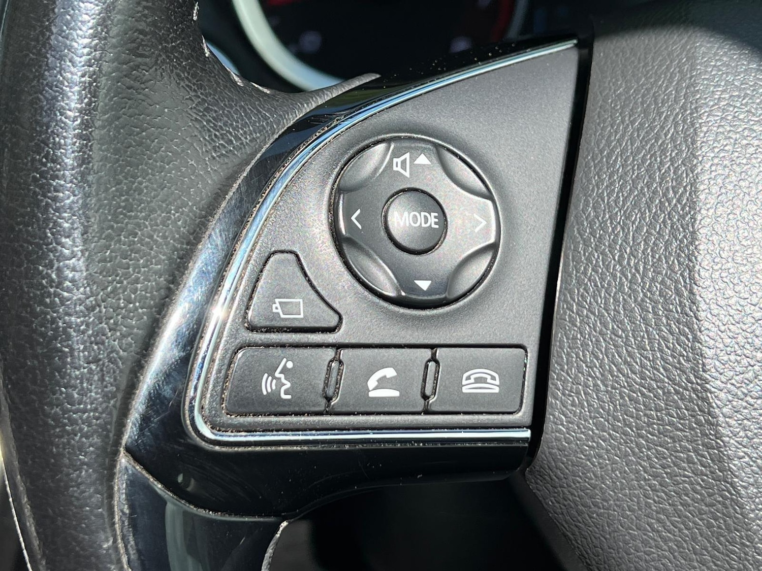 Vehicle 26