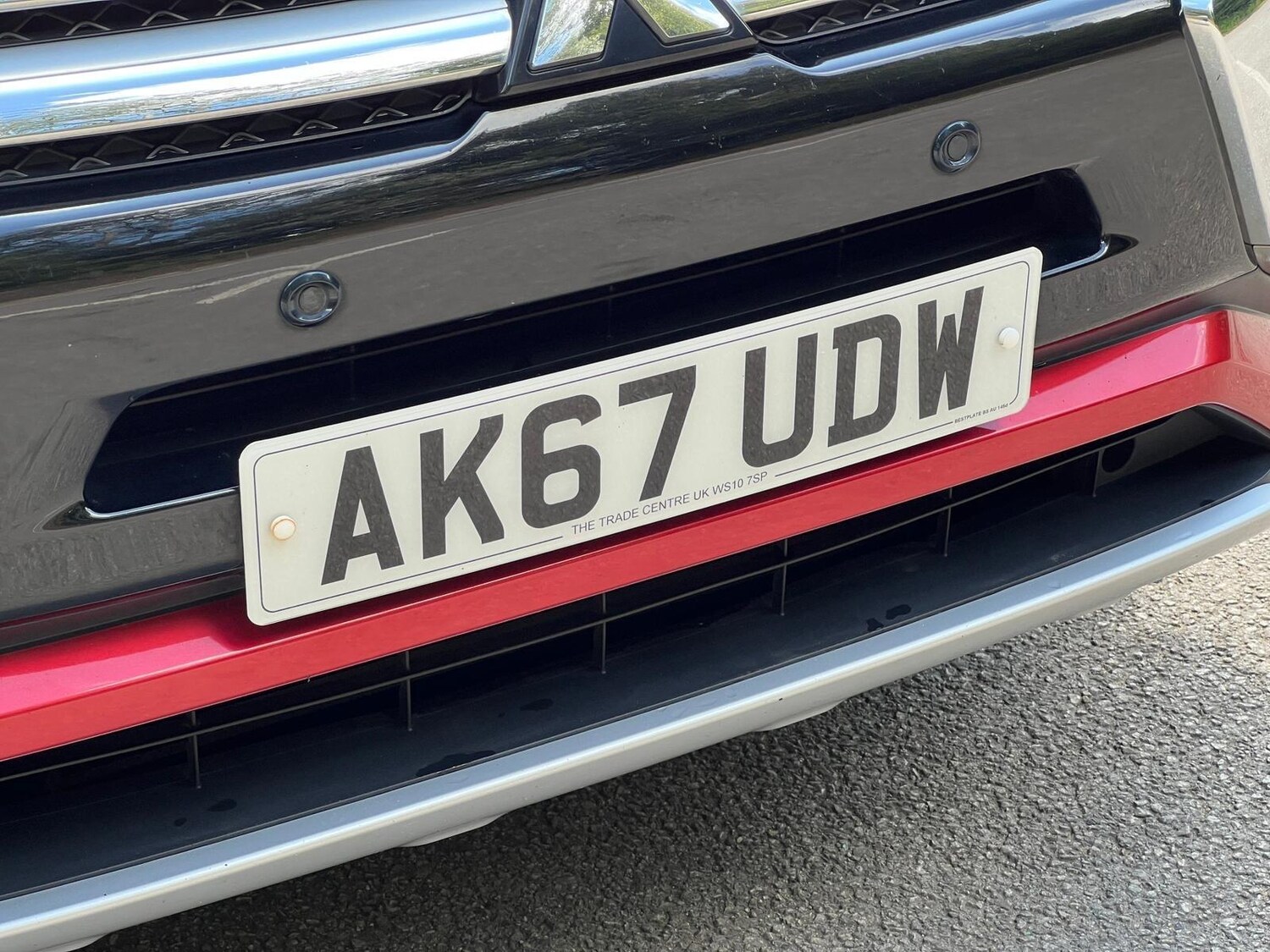 Vehicle 34