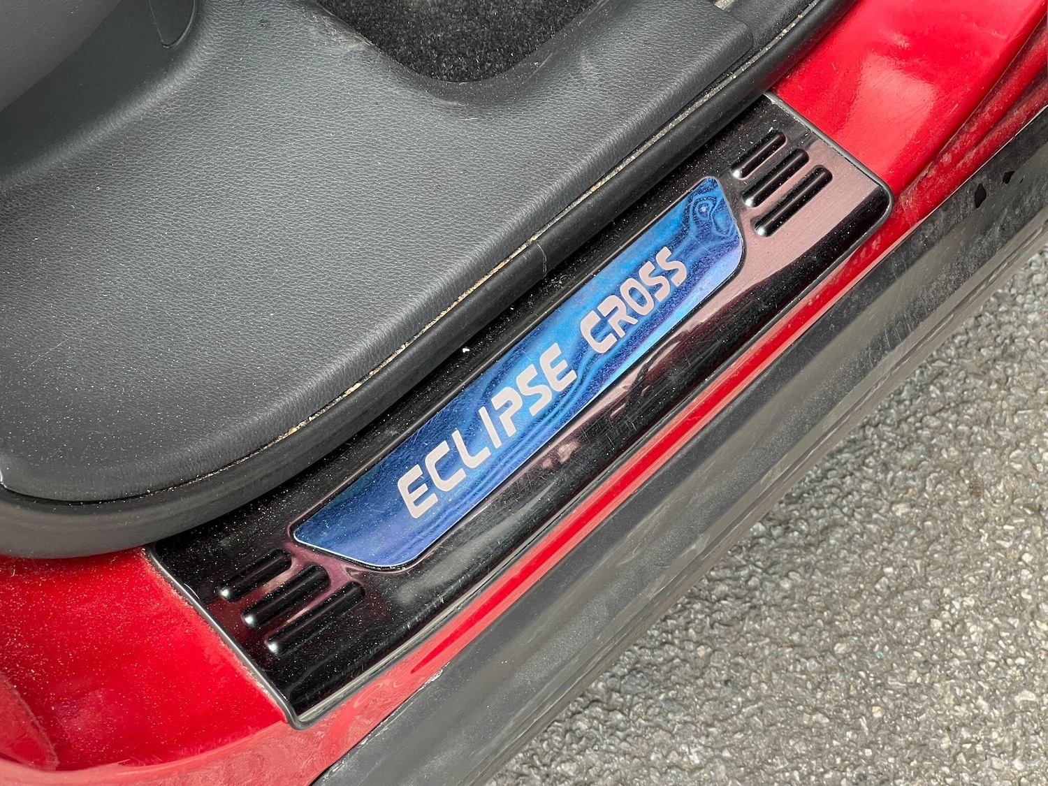 Vehicle 50