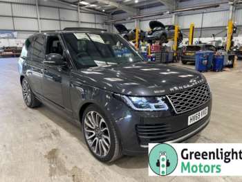2019 (69) - 3.0 SDV6 Vogue SE 4dr Auto