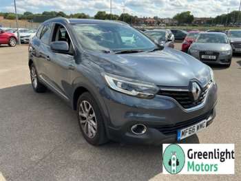 (66) - 1.5 dCi Dynamique Nav Euro 6 (s/s) 5dr