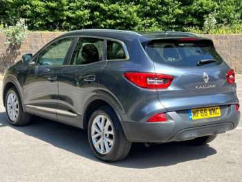 Used Renault Kadjar 2016 for sale - 75127897: Photo