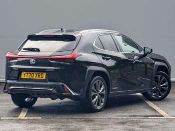 Used Lexus UX 2020 for sale - 74776715: Photo
